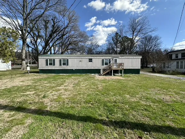 515 Childers St, Pulaski, TN 38478
