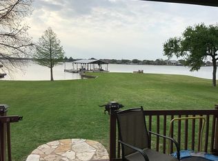 1310 Comanche Cv, Granbury, TX 76048