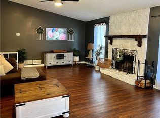 2996 Nappa Trl, Stone Mountain, GA 30087