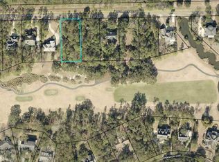 64 Wallace Pate Dr S LOT COMMUNITY 1 PHASE 1A, Georgetown, SC 29440