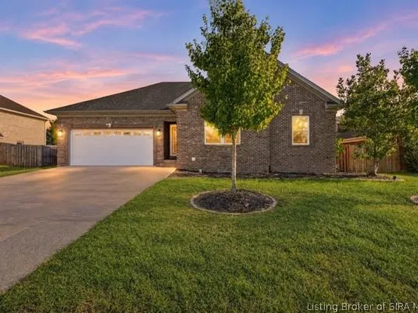13812 Deerfield Crossing, Memphis, IN 47143