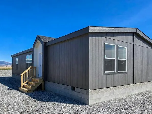 Cameron Xing #68, Bozeman, MT 59718