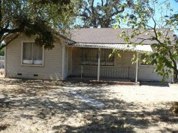Front of House 1