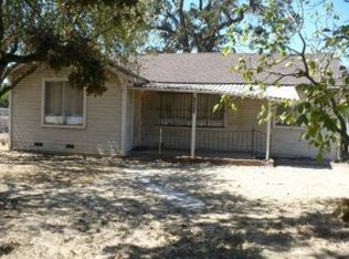 1057 N Golden Gate Ave, Stockton, CA 95205