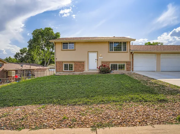 1213 Miller St, Lakewood, CO 80215