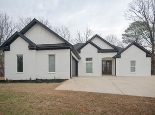 15612 Don Parker Dr, Alexander, AR 72002