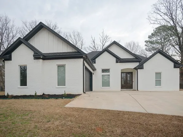 15612 Don Parker Dr, Alexander, AR 72002