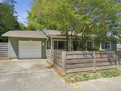 8715 N Swenson St, Portland, OR, 97203