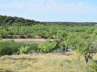 County Road 103, Caddo, TX 76429