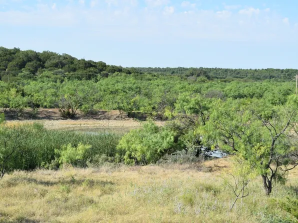 County Road 103, Caddo, TX 76429