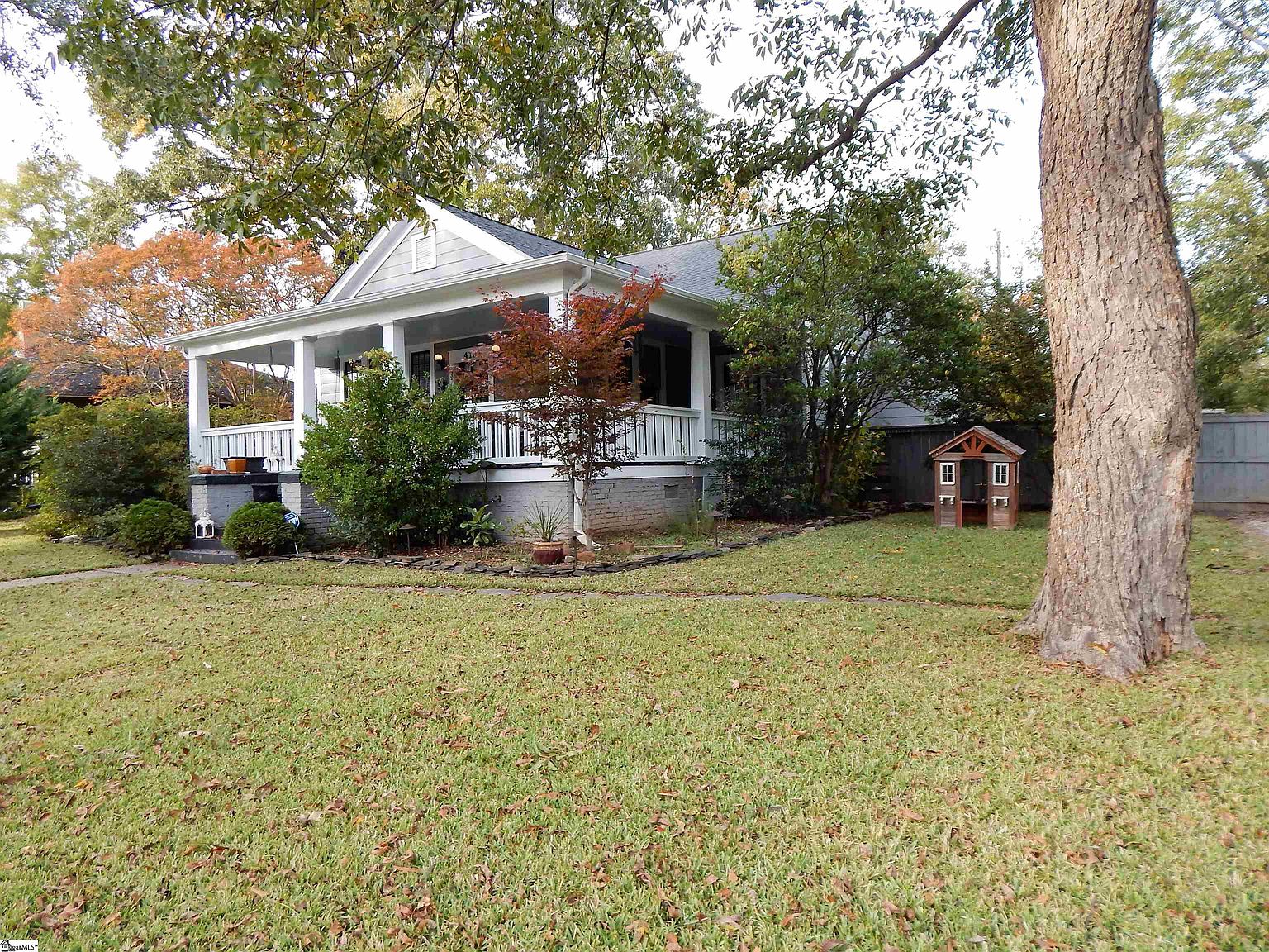 410 Ashley Ave, Greenville, SC 29609 Zillow