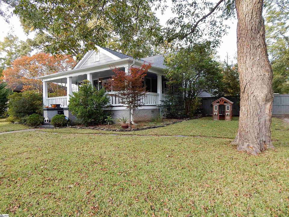 410 Ashley Ave, Greenville, SC 29609 Zillow