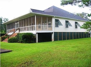 3045 Belle Bayou Ct, Theodore, AL 36582