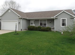 58150 Conor Ct, Goshen, IN 46528
