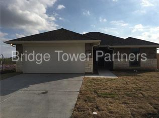 3609 Saint Vincent Rd, Fort Worth, TX 76123