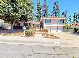 838 N Westridge Ave, Glendora, CA 91741