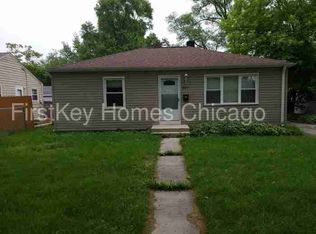 807 Franklin Ave, Winthrop Harbor, IL 60096