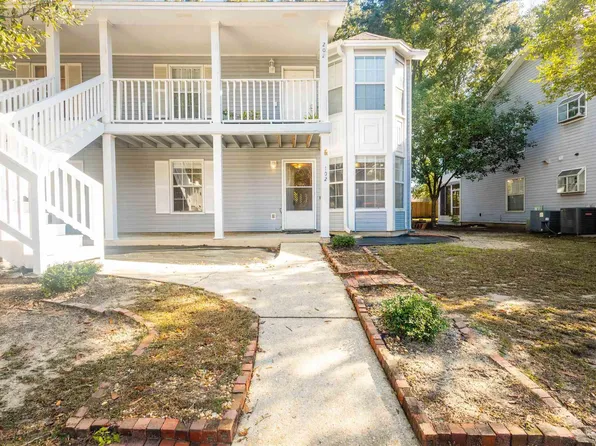 2813 Langley Ave #A102, Pensacola, FL 32504