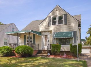 9204 Torrance Ave, Brooklyn, OH