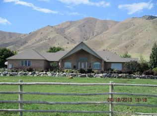 9454 S 6000 W, Payson, UT 84651