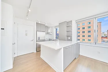 Rented by Living New York