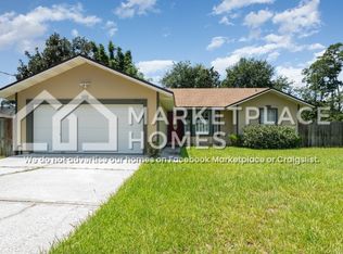 980 Fleming St, Fleming Island, FL 32003