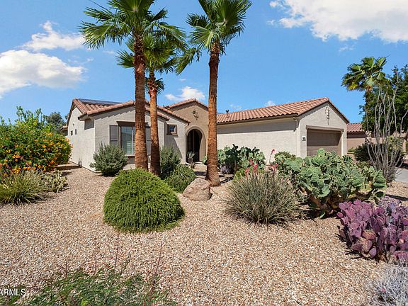 2nd image of 16620 W Pueblo Ln