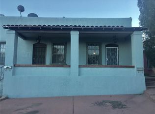 2328 Silver Ave, El Paso, TX 79930