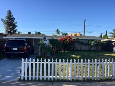 553 Tamarisk Way, El Cajon, CA, 92020