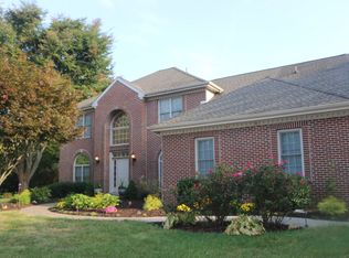 126 Soltner Dr, Kennett Square, PA 19348