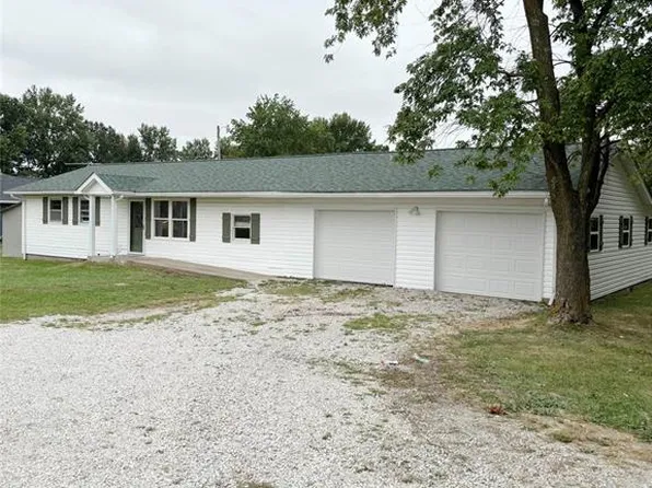 418 E Norman St, Montgomery City, MO 63361