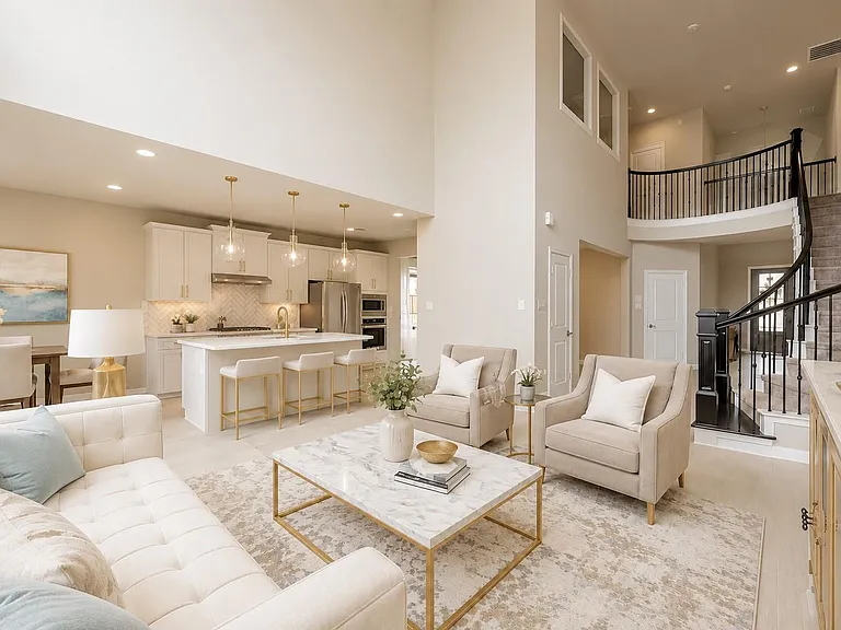 11730 Twin Creeks Hill Dr — Photo 3