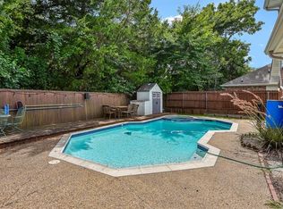 1403 Meadowbrook Dr, McKinney, TX 75069