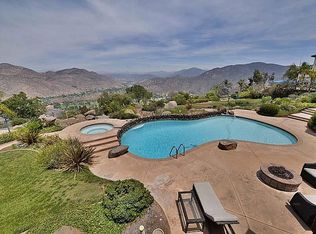 1375 Vista Sierra Dr, El Cajon, CA 92019