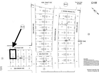 2473 Sea Palm Ave #8, Thermal, CA 92274