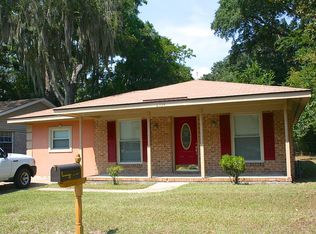 2334 Mississippi Ave, Savannah, GA 31404
