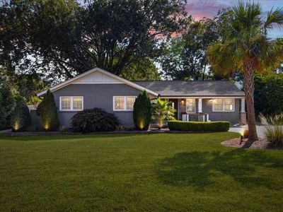 709 Winterlochen Rd, Raleigh, NC, 27603