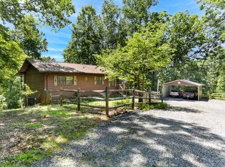 275 Wild Blueberry Way, Murphy, NC 28906
