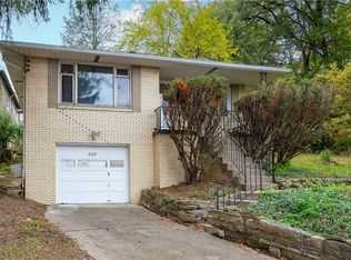 4709 Lebanon Church Rd, West Mifflin, PA 15122