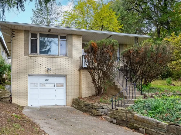 4709 Lebanon Church Rd, West Mifflin, PA 15122