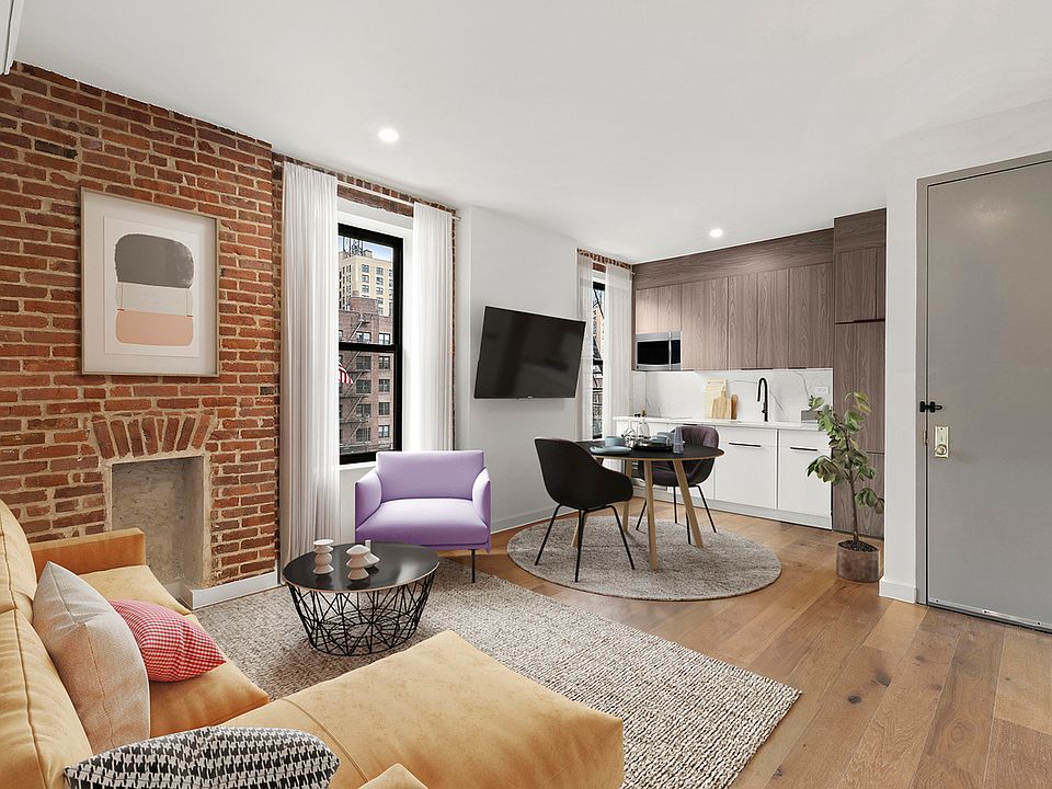 1st image of 495 Amsterdam Ave #3W