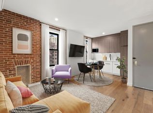 495 Amsterdam Ave #3W, New York, NY 10024