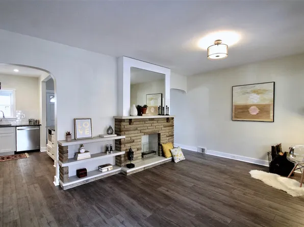 302 Kathleen St, Pittsburgh, PA 15211