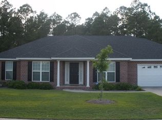 4040 Walden Rd, Valdosta, GA 31605