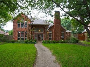 7012 Nicki St, Dallas, TX 75252