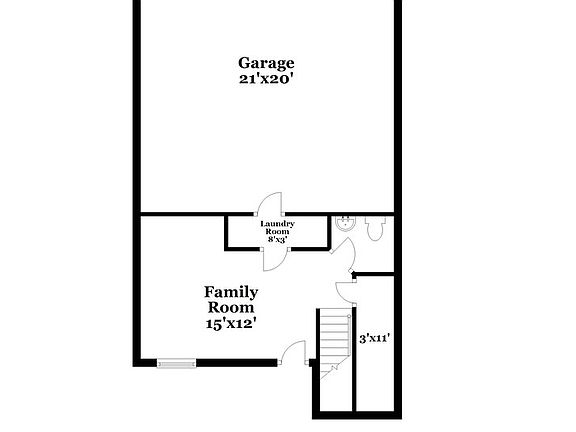 4th image of 4311 E Jasper Dr