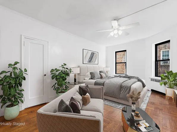 675 Walton Ave APT 3E, Bronx, NY 10451