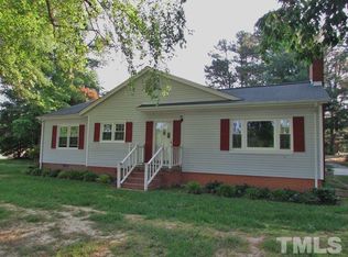 8865 Durham Rd, Timberlake, NC 27583