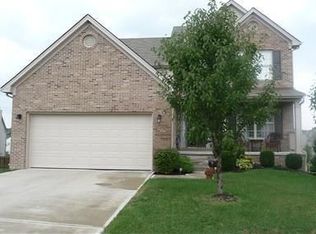 520 Thames Cir, Nicholasville, KY