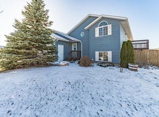 6905 Daisy Dr, Black Hawk, SD 57718